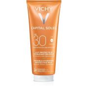 VICHY Capital Soleil Invisible Hydrating Protective Milk SPF30 30