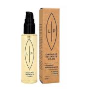 Lip Intimate Care Cleansing + Moisturising Oil 75 ml