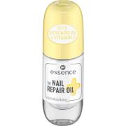 essence The Nail Repair Oil