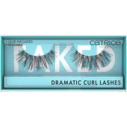 Catrice Faked Dramatic Curl Lashes