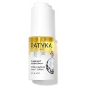 Patyka Regenerating Night Serum 15 ml