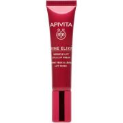 APIVITA Wine Elixir Wrinkle Lift Eye & Lip Cream  15 ml