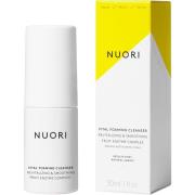 Nuori Vital Foaming Cleanser 30 ml