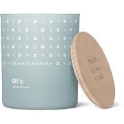 Skandinavisk ØY Home Collection Scented Candle 200 g