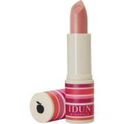 IDUN Minerals Matte Lipstick  Hjortron