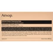 Aesop Refresh Body Cleansing Slab 310 g