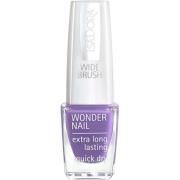IsaDora Wonder Nail Wonder Nail  Purple Dare 438
