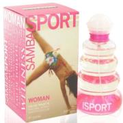 Samba Sport Woman Eau de Toilette 100 ml