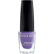 IsaDora Wonder Wonder Nail Polish 149 Lavender Purple