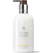 Molton Brown Orange & Bergamot Hand Lotion 300 ml