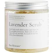 Raz Skincare Lavender Scrub 200 g