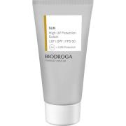 Biodroga Medical Institute High UV Protection Cream SPF 50 50 ml