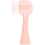 Mineas Facial Brush Pink