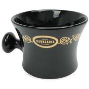 Antiga Barbearia de Bairro Premium Porcelain Shaving Mug 1 St.