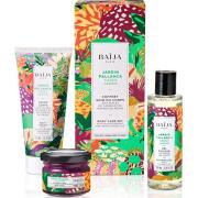 Baïja Jardin Pallanca Jardin Pallanca Spa Gift Set