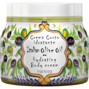 Rudy Italian Olive Oil Le Maioliche Hydrating Body Cream 450 ml