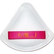 MILI Cosmetics Air Cushion Puff  Triangle