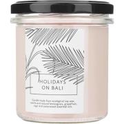 Hagi Bali Holiday Soy Candle  230 g