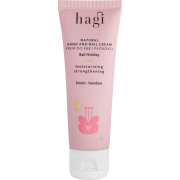 Hagi Natural Hand And Nail Cream Bali Holiday  50 ml
