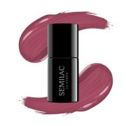 SEMILAC UV Gel Polish 9 Berry Nude