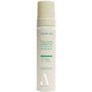 Azure Tan Self Tan Mousse  Self Tan Mousse Green Base Medium To U