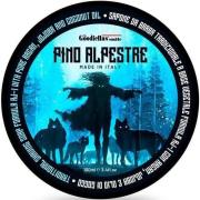 The Goodfellas' Smile Shaving Soap Pino Alpestre 100 ml