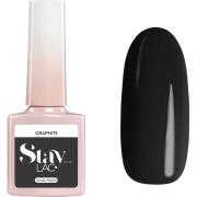 StayLAC UV Gel Polish Graphite