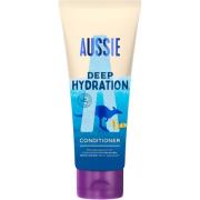 Aussie Deep Hydration Vegan Conditioner 200 ml