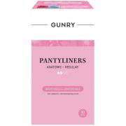 Gunry Pantyliners Anatomic