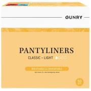 Gunry Pantyliners Classic