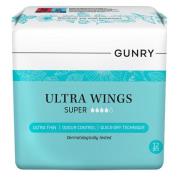 Gunry Ultra Wings Super