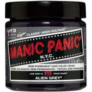 Manic Panic Classic Cream Alien Grey
