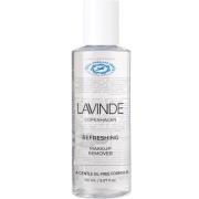 Lavinde Copenhagen Refreshing Eye Makeup Remover 150 ml