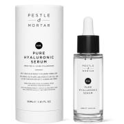 Pestle & Mortar Pure Hyaluronic Serum 30 ml