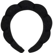 Brushworks Black Cloud Headband