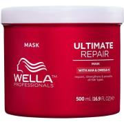 Wella Professionals Ultimate Repair  Mask 500 ml