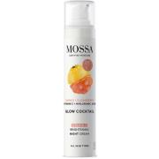 Mossa Glow Cocktail Glow Cocktail Vitamin C Brightening Night Cre