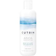 Cutrin AINOA Moisture Shampoo