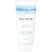 Cutrin AINOA Moisture Conditioner 200 ml