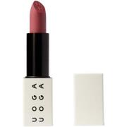 Uoga Uoga Nourishing Sheer Natural Lipstick Candyberry