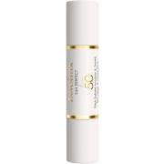 Lancaster Sun Perfect Airy Clear & Tinted Duo Stick SPF50 13 g