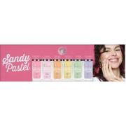 Depend Minilack Sandy Pastel Collection Box