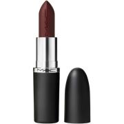 MAC Cosmetics Macximal Silky Matte Lipstick Antique Velvet