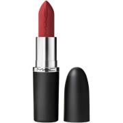 MAC Cosmetics Macximal Silky Matte Lipstick Ring The Alarm
