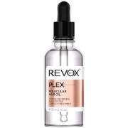 Revox PLEX Molecular Hair Oil