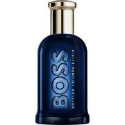 Hugo Boss Boss Bottled Triumph Elixir Eau De Parfum 100 ml