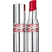 Yves Saint Laurent Loveshine Wet Shine Lipstick 211 Ardent Carmin