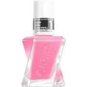 Essie Gel Couture Nail Polish 150 Haute To Trot