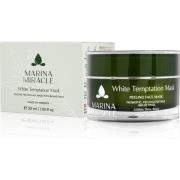 Marina Miracle White Temptation Mask 30 ml