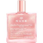 Nuxe Huile Prodigieuse Or Florale Multi Purpose Dry Oil 50 ml